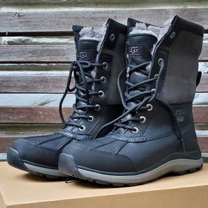 Brand New UGG - Hi-Tech Andirondack III Snow Boots